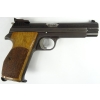 Pistolet Sig Sauer P210-6 kal. 9x19mm + Konwersja .22lr.